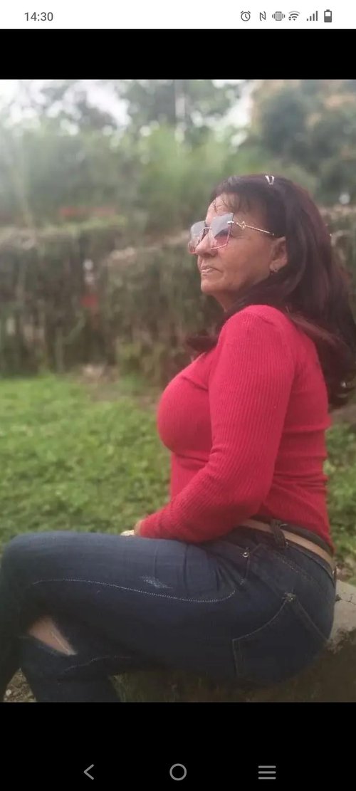 Fotografia de Merce62, Chica de 63 años