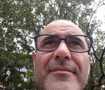 Fotografia de anderbit, Chico de 45 años