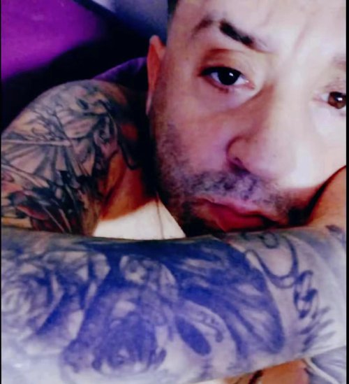 Fotografia de Felipexx, Chico de 35 años