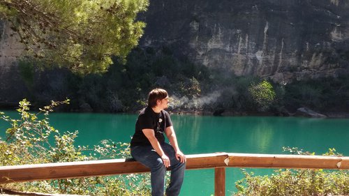Fotografia de Akstor, Chico de 36 años