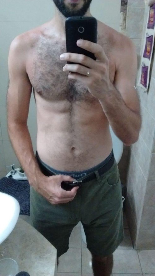 Fotografia de juanmartinrz27, Chico de 34 años