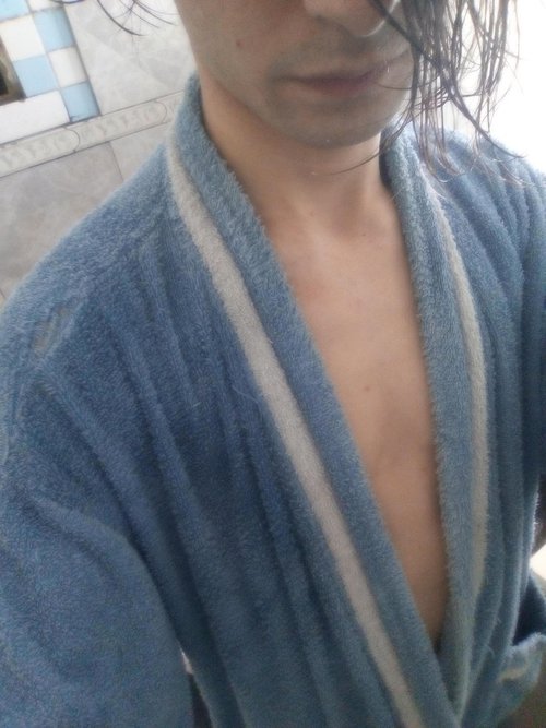 Fotografia de IvoKuu, Chico de 26 años