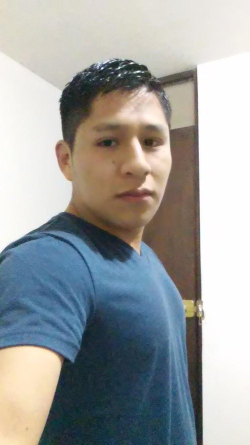 Fotografia de yelvin02, Chico de 32 años