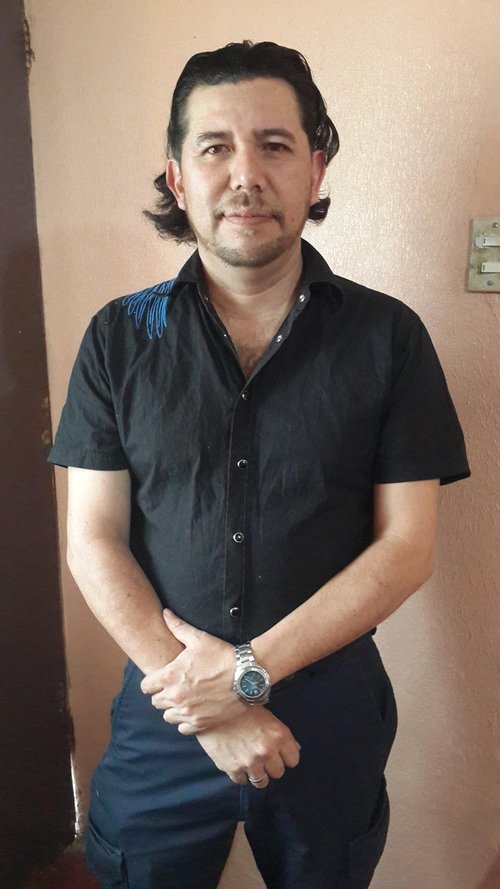 Fotografia de Minor69, Chico de 46 años
