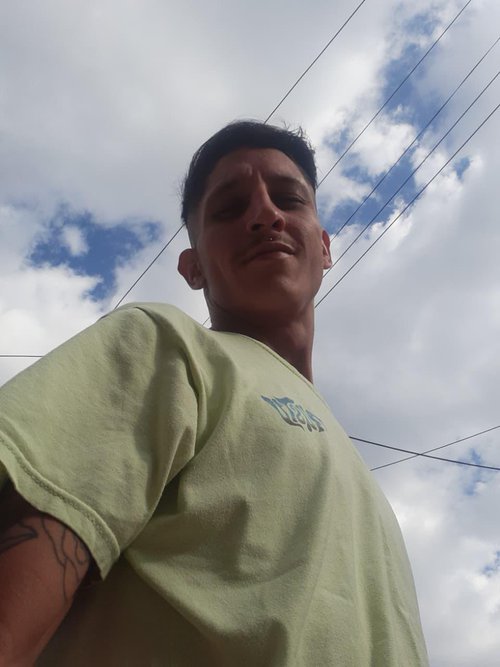 Fotografia de xxsolodisfrutaxx, Chico de 31 años