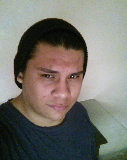 Fotografia de Wicho4lv, Chico de 31 años