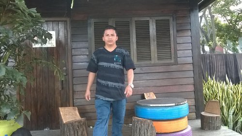 Fotografia de 0989171047ja, Chico de 43 años
