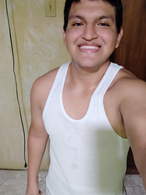 Fotografia de Cabesitas, Chico de 28 años