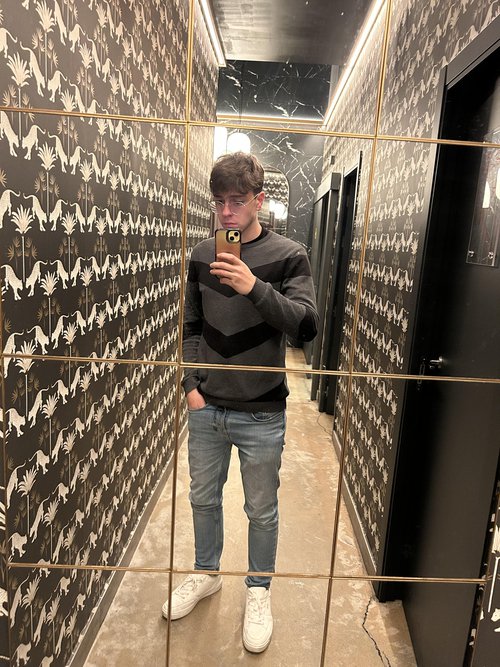 Fotografia de Carl30, Chico de 21 años