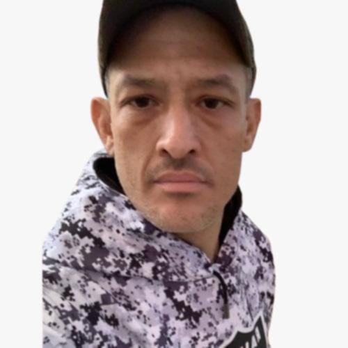 Fotografia de Saulee, Chico de 45 años