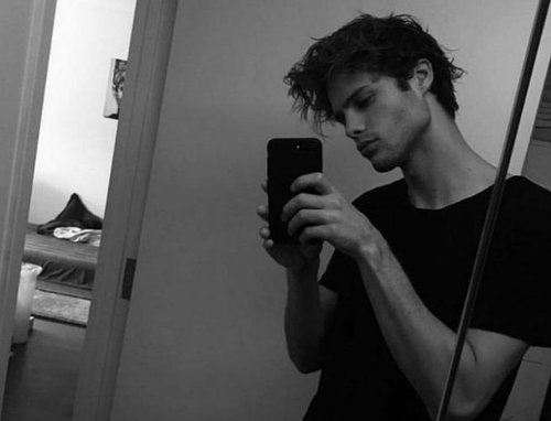 Fotografia de Juangarpalo, Chico de 32 años