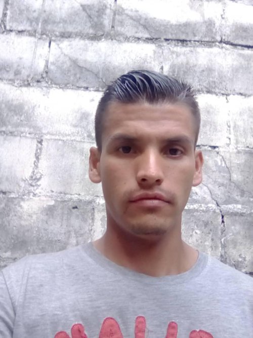 Fotografia de Yazeth30, Chico de 35 años