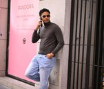 Fotografia de Renghill, Chico de 27 años