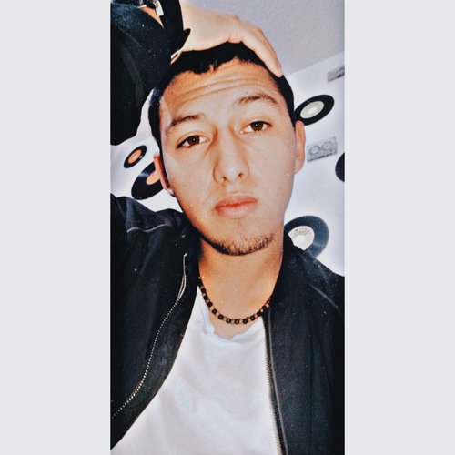 Fotografia de JesuaV, Chico de 25 años