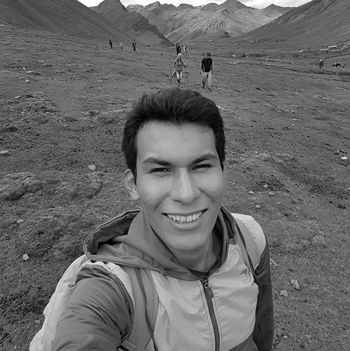 Fotografia de dandf48, Chico de 27 años