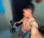Fotografia de Amilcar12, Chico de 18 años
