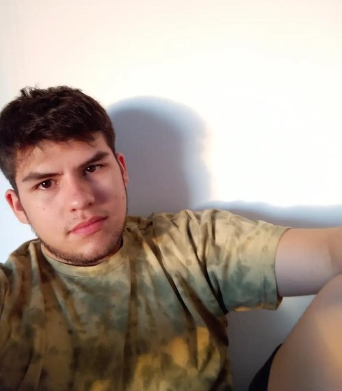 Fotografia de Lautycba24, Chico de 23 años