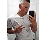 Fotografia de Camilopardo02, Chico de 23 años