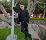 Fotografia de ElJuanAsies, Chico de 25 años