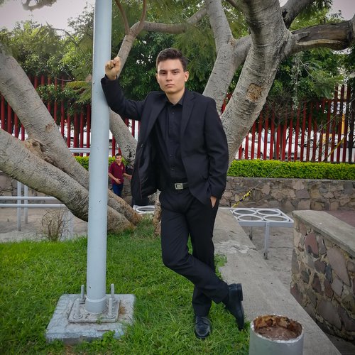 Fotografia de ElJuanAsies, Chico de 25 años