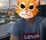 Fotografia de Jaumeldd, Chico de 50 años