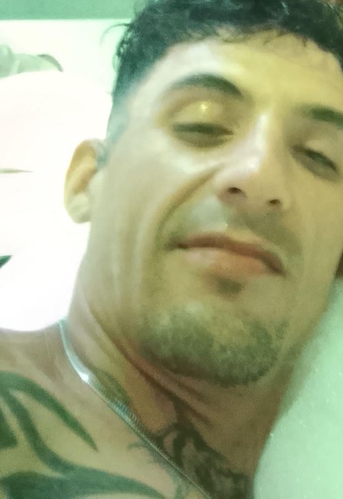 Fotografia de Andres3514, Chico de 27 años