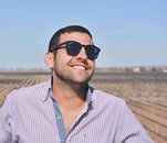 Fotografia de Facu95, Chico de 30 años