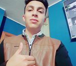 Fotografia de ADRIAN193, Chico de 20 años