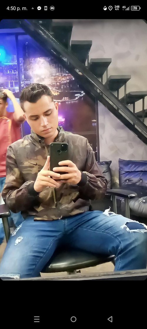 Fotografia de gabo18rg, Chico de 24 años