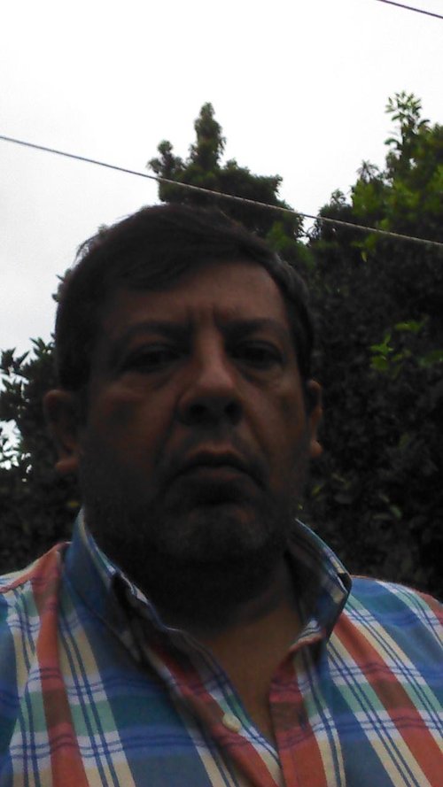 Fotografia de Tavo12, Chico de 59 años