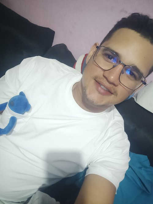 Fotografia de ELMALCRIDO, Chico de 30 años