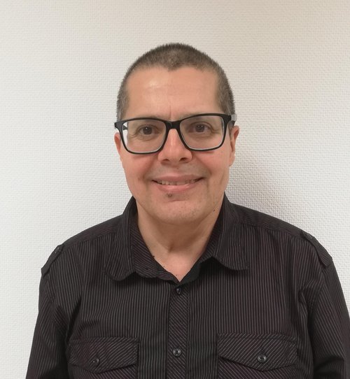 Fotografia de dynamic, Chico de 61 años