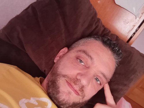 Fotografia de Da38, Chico de 40 años