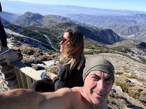Fotografia de Manu_mol, Chico de 58 años