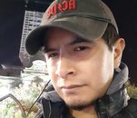 Fotografia de LuisEsteban, Chico de 34 años