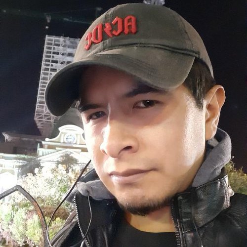 Fotografia de LuisEsteban, Chico de 34 años