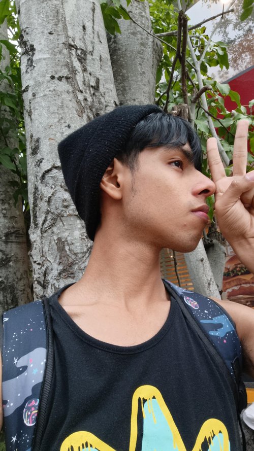 Fotografia de Joseph_507, Chico de 22 años