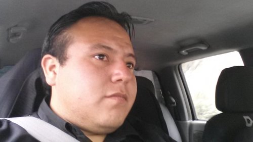 Fotografia de nio98, Chico de 38 años