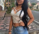 Fotografia de andreao28, Chica de 18 años