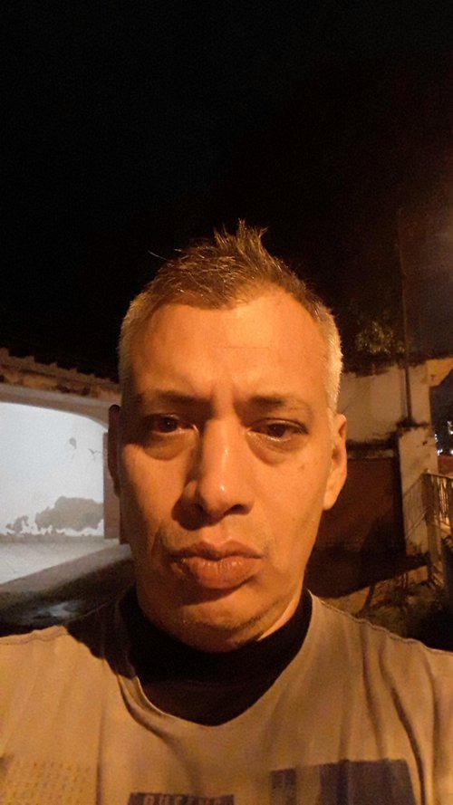 Fotografia de Hdga, Chico de 47 años