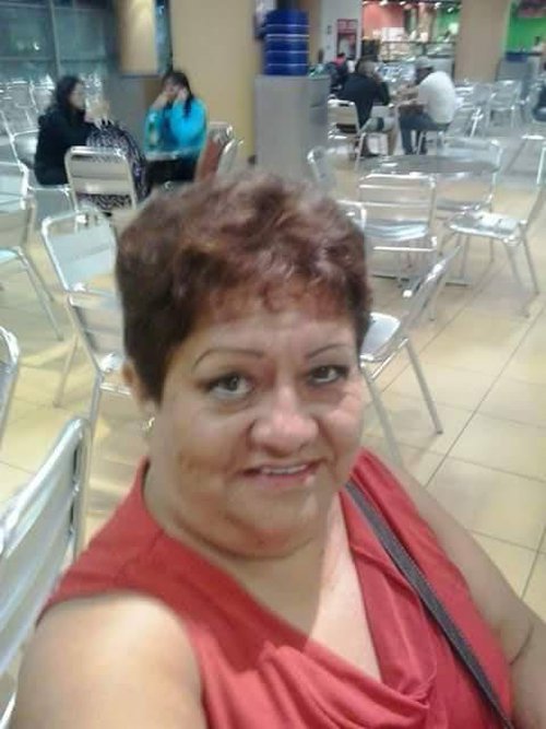 Fotografia de Chepita, Chica de 64 años