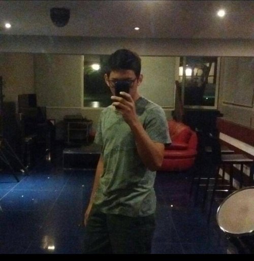 Fotografia de David21A, Chico de 23 años