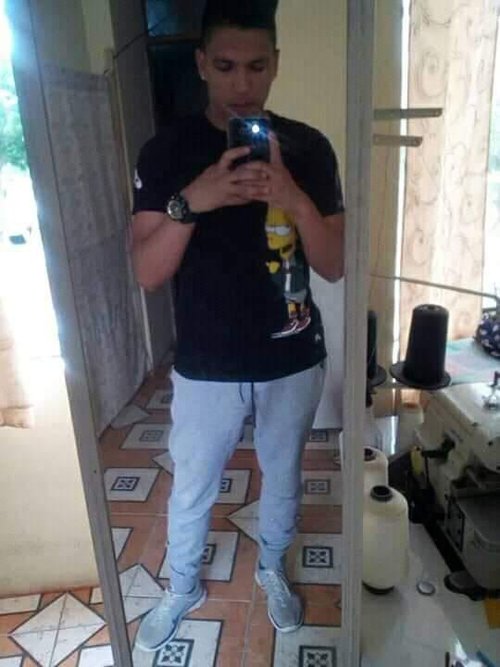 Fotografia de Alex27365, Chico de 29 años