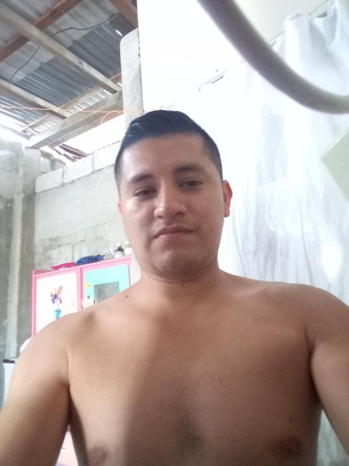 Fotografia de Vicentequinto, Chico de 38 años