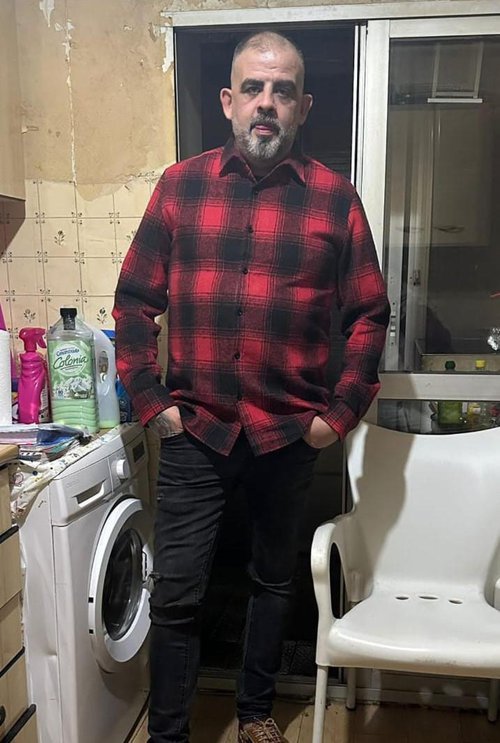 Fotografia de Canitascemen, Chico de 42 años