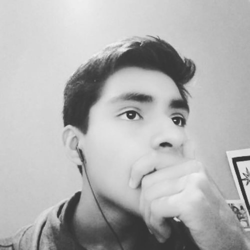 Fotografia de EduardoGonzalez, Chico de 25 años