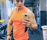 Fotografia de M4nuel, Chico de 28 años