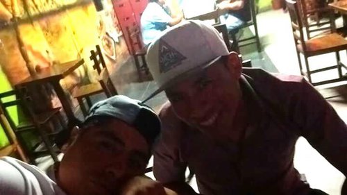 Fotografia de AlexRV, Chico de 46 años