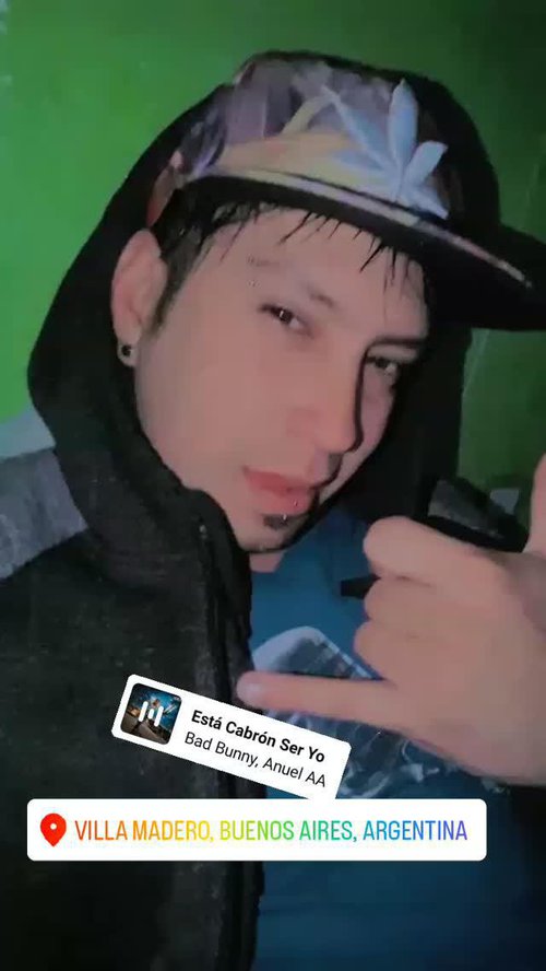 Fotografia de Joel10, Chico de 30 años