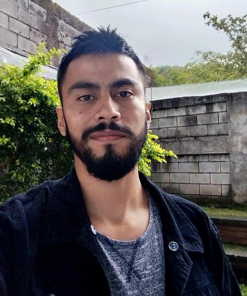 Fotografia de Jelmlx, Chico de 32 años